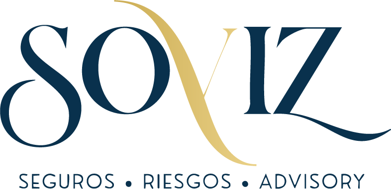 SOVIZ — Seguros · Riesgos · Advisory
